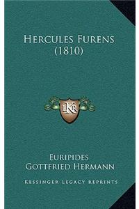Hercules Furens (1810)
