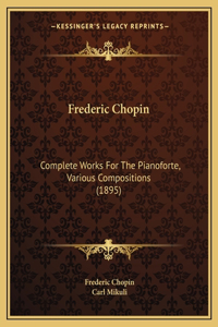 Frederic Chopin