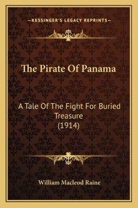 Pirate Of Panama