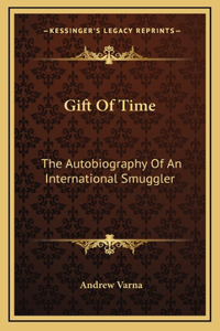 Gift Of Time