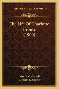 Life Of Charlotte Bronte (1900)