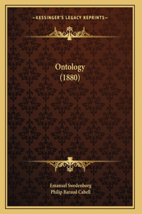 Ontology (1880)