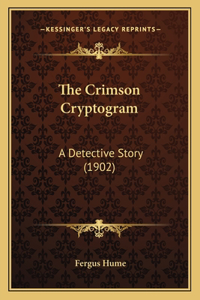 Crimson Cryptogram