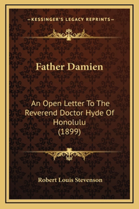Father Damien