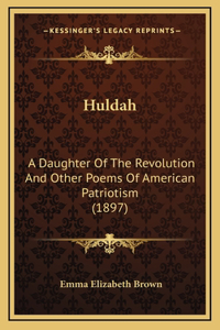 Huldah