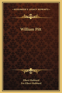 William Pitt