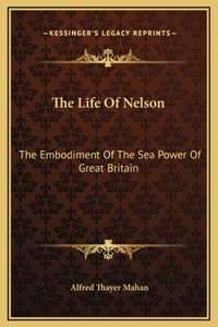 The Life Of Nelson