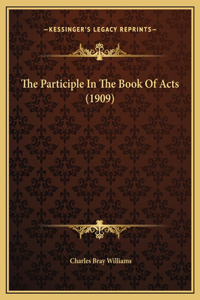 The Participle In The Book Of Acts (1909)