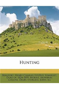 Hunting