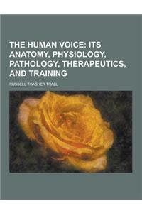 The Human Voice