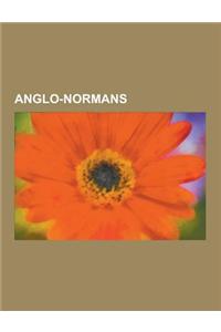 Anglo-Normans