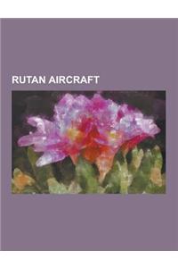 Rutan Aircraft