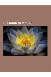 Religion (Spanien)