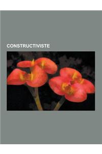 Constructiviste
