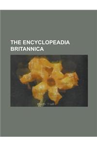 The Encyclopeadia Britannica