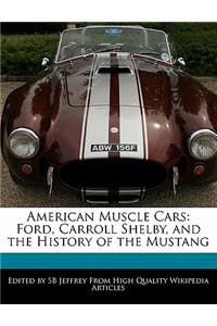 American Muscle Cars