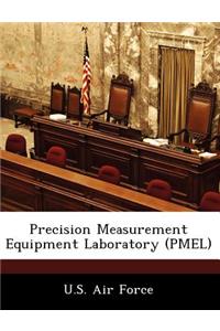 Precision Measurement Equipment Laboratory (Pmel)