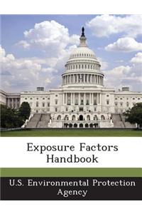 Exposure Factors Handbook