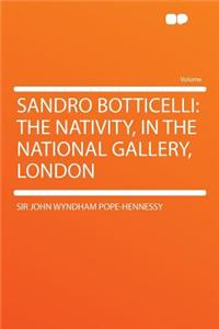 Sandro Botticelli