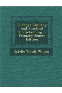 Buckeye Cookery and Practical Housekeeping