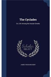 The Cyclades