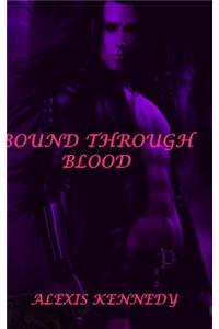 Bound Through Blood