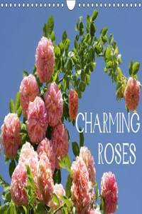 Charming Roses 2016