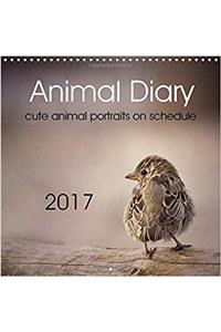 Animal Diary 2017