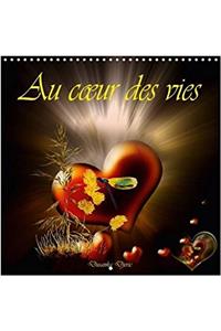 Au c/Ur Des Vies 2018