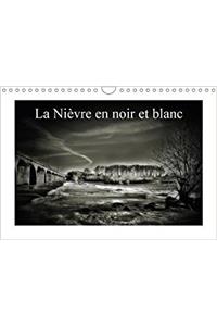 Nievre En Noir Et Blanc 2018