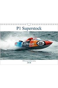 P1 Superstock 2018