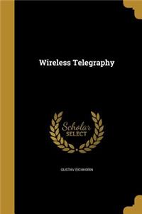 Wireless Telegraphy