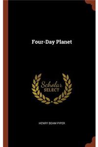 Four-Day Planet