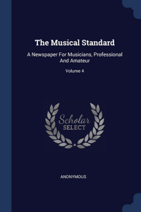 The Musical Standard