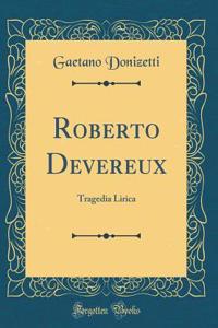 Roberto Devereux