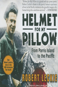 Helmet for My Pillow