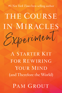 Course in Miracles Experiment