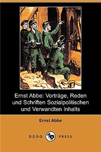 Ernst ABBE