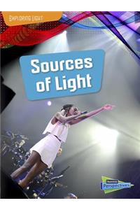 Sources of Light