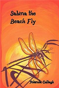 Sabina the Beach Fly
