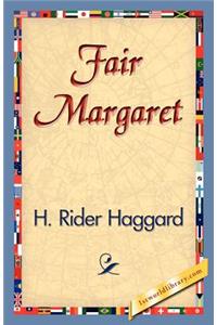 Fair Margaret