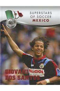 Giovani Dos Santos