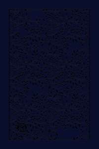 Passion Translation New Testament (2020 Edition) Large Print Navy: With Psalms, Proverbs and Song of Songs