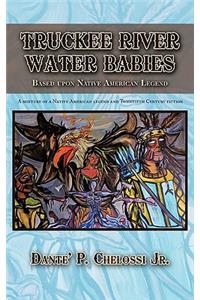 Truckee River Water Babies