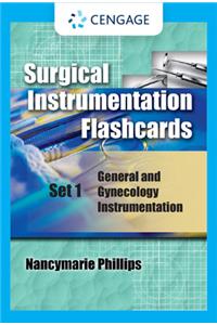 Surgical Instrumentation Flashcards Set 1