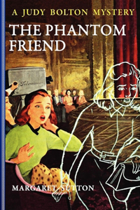 Phantom Friend