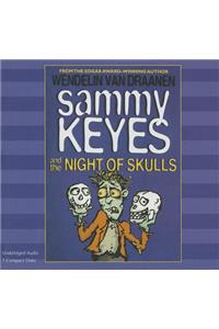 Sammy Keyes and the Night of Skulls (7 CD Set)