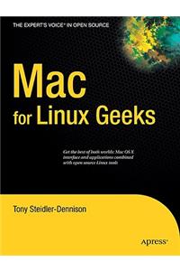 Mac for Linux Geeks