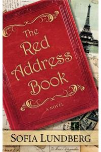 The Red Address Book