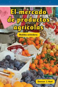 El Mercado de Productos Agrícolas